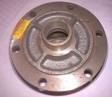 Guzzi Ercolino Differential
