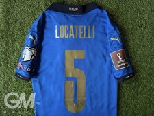 Maglia Puma Authentic Jersey