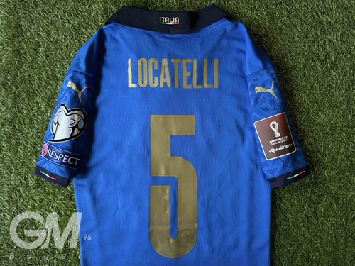 Maglia puma authentic - maglia,