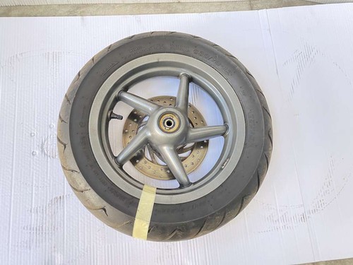Cerchio anteriore aprilia - cerchio,