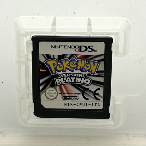 Gioco originale pokémon - gioco,