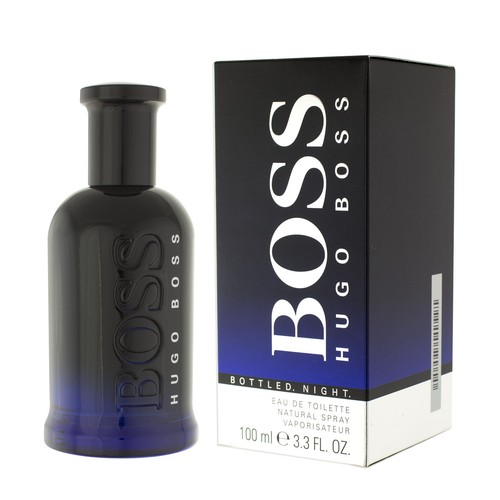 Hugo boss bottled - boss, night