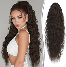 Coda Capelli Extension Con