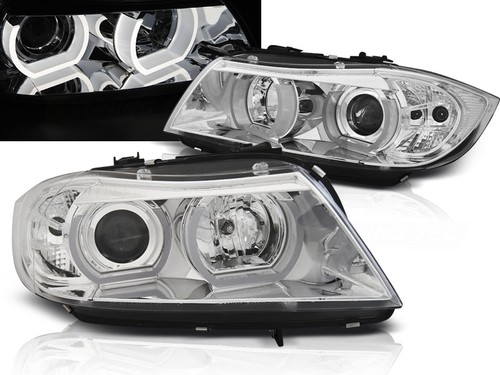 Fari per bmw e90 e91 - bmw,