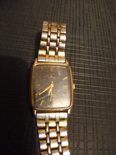 Orologio al quarzo da uomo