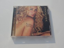 Shakira laundry service - –, cd