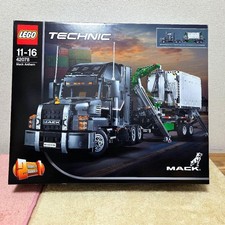 LEGO Technic Mack Anthem 42078