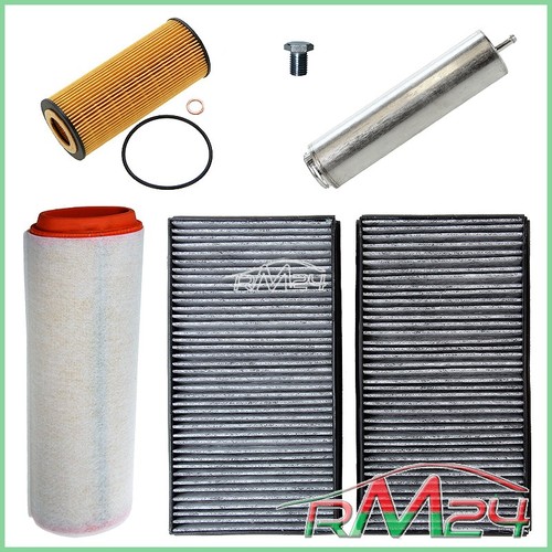 Filtro olio carburante - filtro, olio+carburante+aria