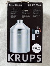 Krups XS 6000 Set Cappuccino