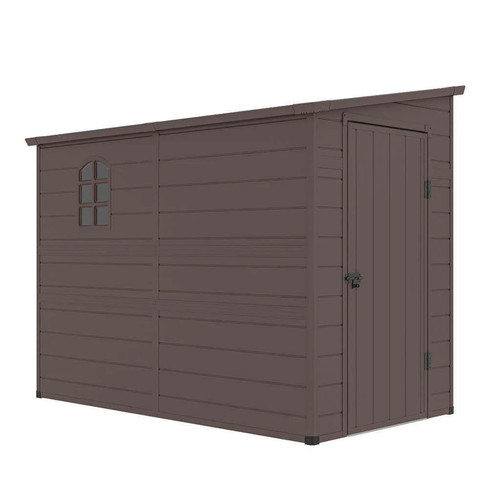 Casetta cottage addossata - , da