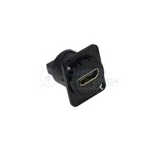 Presa Hdmi da Pannello