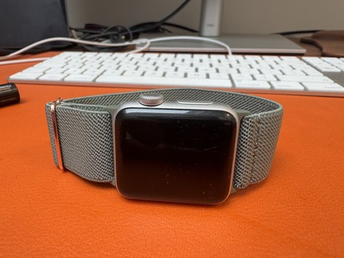Apple watch series 38mm - series,