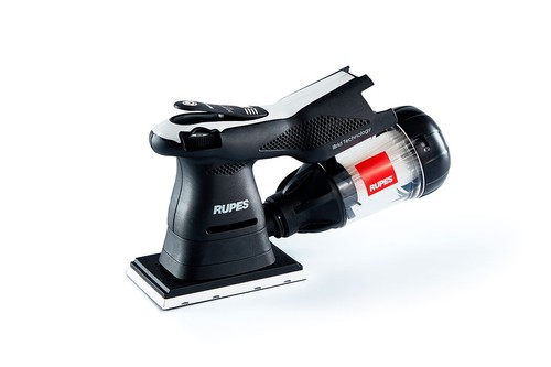 Rupes mini levigatrice - mini,