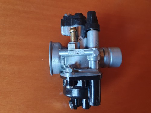 Carburatore phbn simil - carburatore,
