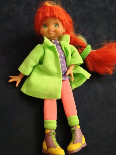 Iridella rainbow brite - iridella,