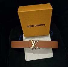 Cintura Louis Vuitton | Taglia