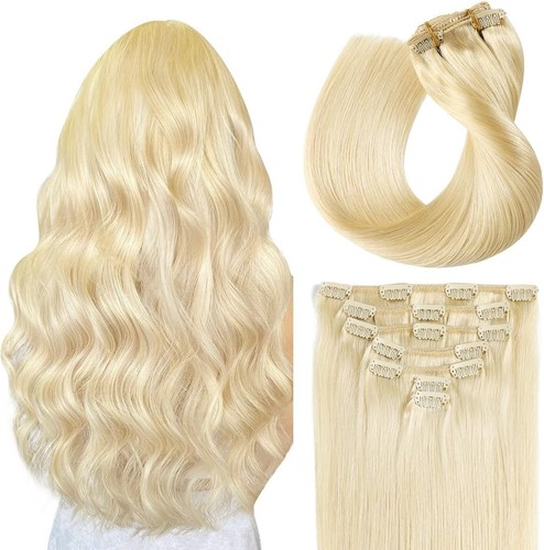 Suyya extension capelli clip - suyya,