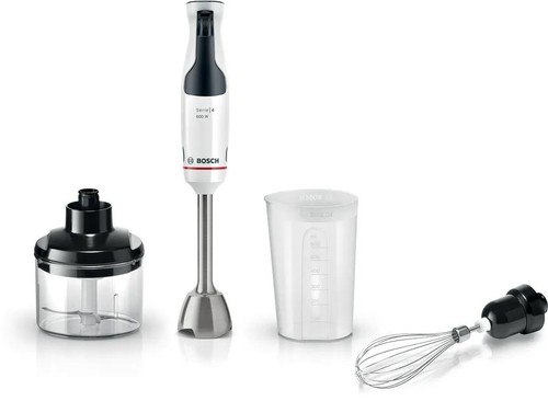 Bosch serie msm4w221 - bosch,