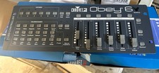 Centralina Luci DMX-Chauvet Dj Obey  6