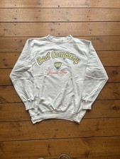 Felpa vintage Best Company