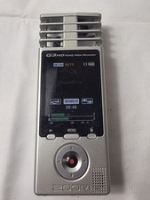 Videocamera ZOOM Q3HD