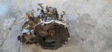 cambio OPEL VECTRA C BERLINA