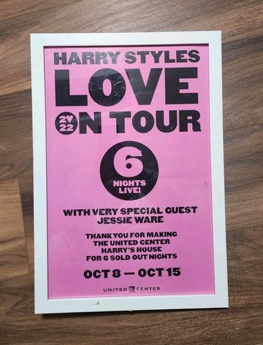 Poster htf ambito rosa harry - poster,