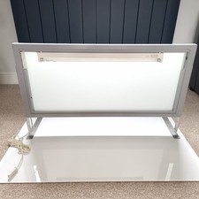 IKEA NIAN MENSOLA DA PARETE