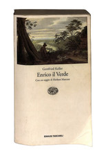 EBOND Enrico il verde Gottfried Keller Einaudi Libro LI044788