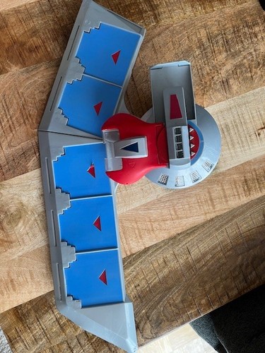 Duel disk kazuki - yu-gi-oh!,