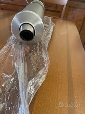 TERMINALE SCARICO HONDA  CBR