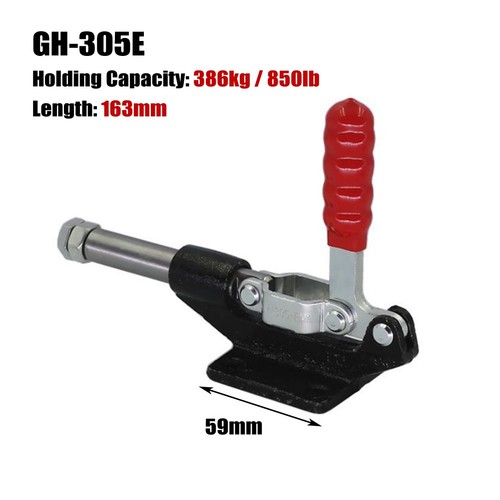 Hardware levetta morsetto - hardware, a