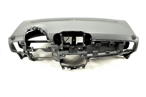 Cruscotto completo airbag - cruscotto,