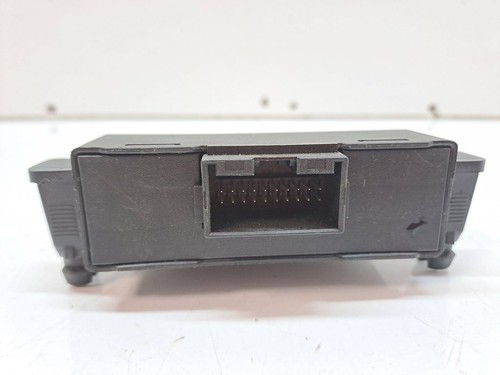 Modulo comando gateway diesel