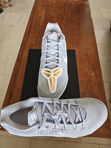 Nike kobe elite - ix, em