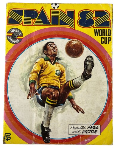 Album carte mondiali spagna - di,