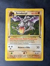 Pokémon Aerodactyl 1/62