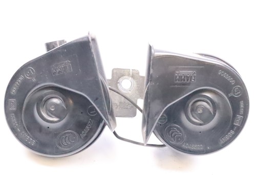 Clacson avvisatore usato - /,