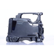 Videocamera sony pdw - pdw-700,
