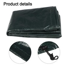 Copri Panca Regolabile in PE