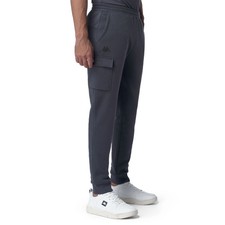 Kappa - Pantaloni Cargo Uomo