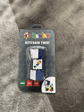 Portachiavi Cubo di Rubiks 