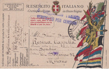 FRANCHIGIA - P.M. 150° -