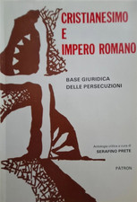  - Cristianesimo e impero
