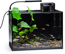 Kit Acquario Nano Nature da