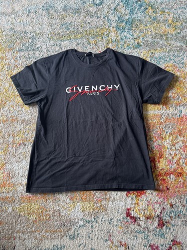 Shirt givenchy paris - givenchy, con