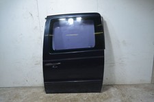 97803- Portiera Sportello Posteriore SX Mercedes Vaneo W414  Dal 2001 al 2004