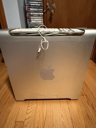 Apple power mac doppio - apple,