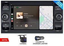 FDX7 Android 14 7" for Ford