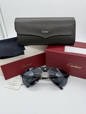 Rari occhiali sole cartier - da,